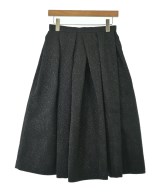 COMME des GARCONS COMME des GARCONS（コムデギャルソンコムデギャルソン）ロング・マキシ丈スカート 黒 サイズ:XS レディース/2200696662010