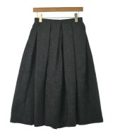 COMME des GARCONS COMME des GARCONS（コムデギャルソンコムデギャルソン）ロング・マキシ丈スカート 黒 サイズ:XS レディース/2200696662010