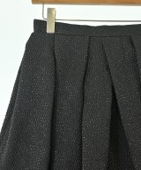 COMME des GARCONS COMME des GARCONS（コムデギャルソンコムデギャルソン）ロング・マキシ丈スカート 黒 サイズ:XS レディース/2200696662010