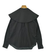 COMME des GARCONS COMME des GARCONS（コムデギャルソンコムデギャルソン）カジュアルシャツ 黒 サイズ:S レディース/2200696475030