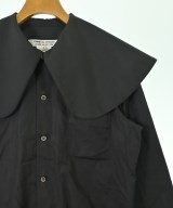 COMME des GARCONS COMME des GARCONS（コムデギャルソンコムデギャルソン）カジュアルシャツ 黒 サイズ:S レディース/2200696475030