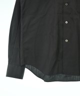 COMME des GARCONS COMME des GARCONS（コムデギャルソンコムデギャルソン）カジュアルシャツ 黒 サイズ:S レディース/2200696475030