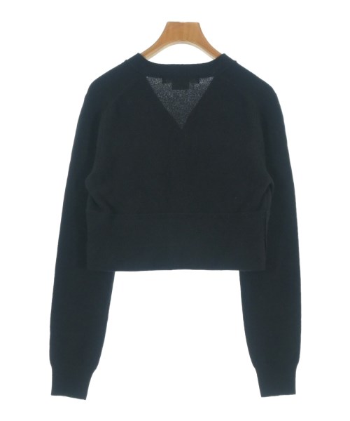 COMME des GARCONS COMME des GARCONS（コムデギャルソンコムデギャルソン）カーディガン 黒 サイズ:S レディース/2200696475047