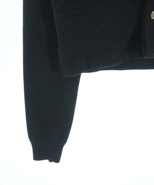 COMME des GARCONS COMME des GARCONS（コムデギャルソンコムデギャルソン）カーディガン 黒 サイズ:S レディース/2200696475047
