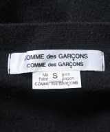 COMME des GARCONS COMME des GARCONS（コムデギャルソンコムデギャルソン）カーディガン 黒 サイズ:S レディース/2200696475047
