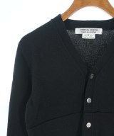 COMME des GARCONS COMME des GARCONS（コムデギャルソンコムデギャルソン）カーディガン 黒 サイズ:S レディース/2200696475047