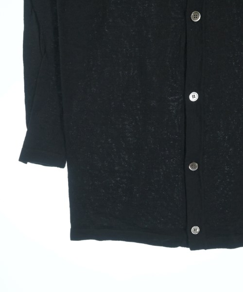 COMME des GARCONS COMME des GARCONS（コムデギャルソンコムデギャルソン）カーディガン 黒 サイズ:L レディース/2200696965029