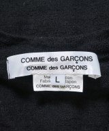 COMME des GARCONS COMME des GARCONS（コムデギャルソンコムデギャルソン）カーディガン 黒 サイズ:L レディース/2200696965029