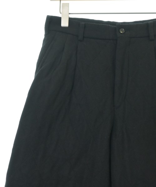 COMME des GARCONS COMME des GARCONS（コムデギャルソンコムデギャルソン）その他 黒 サイズ:S レディース/2200696965098