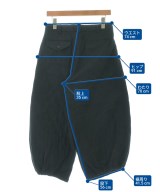 COMME des GARCONS COMME des GARCONS（コムデギャルソンコムデギャルソン）その他 黒 サイズ:S レディース/2200696965098