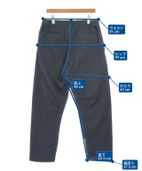 COMME des GARCONS HOMME DEUX（コムデギャルソンオムドゥ）その他 紺 サイズ:L メンズ/2200696408038