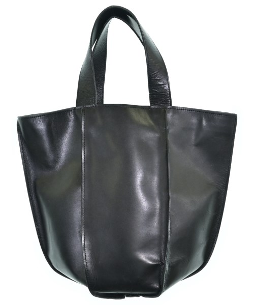 COMME des GARCONS COMME des GARCONS(コムデギャルソンコムデギャルソン)ハンドバッグ 黒 サイズ:-/2200697169013