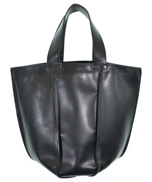COMME des GARCONS COMME des GARCONS（コムデギャルソンコムデギャルソン）ハンドバッグ 黒 サイズ:- レディース/2200697169013