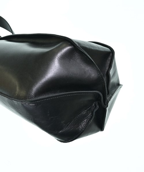 COMME des GARCONS COMME des GARCONS（コムデギャルソンコムデギャルソン）ハンドバッグ 黒 サイズ:- レディース/2200697169013