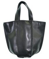 COMME des GARCONS COMME des GARCONS（コムデギャルソンコムデギャルソン）ハンドバッグ 黒 サイズ:- レディース/2200697169013