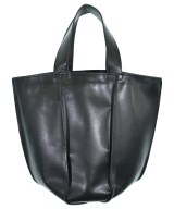 COMME des GARCONS COMME des GARCONS（コムデギャルソンコムデギャルソン）ハンドバッグ 黒 サイズ:- レディース/2200697169013