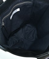 COMME des GARCONS COMME des GARCONS（コムデギャルソンコムデギャルソン）ハンドバッグ 黒 サイズ:- レディース/2200697169013