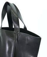 COMME des GARCONS COMME des GARCONS（コムデギャルソンコムデギャルソン）ハンドバッグ 黒 サイズ:- レディース/2200697169013