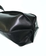 COMME des GARCONS COMME des GARCONS（コムデギャルソンコムデギャルソン）ハンドバッグ 黒 サイズ:- レディース/2200697169013