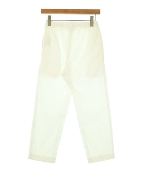 COMME des GARCONS COMME des GARCONS（コムデギャルソンコムデギャルソン）その他 白 サイズ:XS レディース/2200697204028
