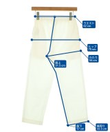 COMME des GARCONS COMME des GARCONS（コムデギャルソンコムデギャルソン）その他 白 サイズ:XS レディース/2200697204028