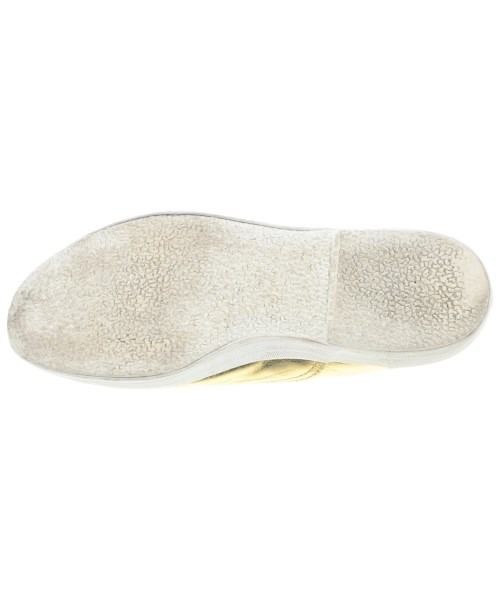 COMME des GARCONS COMME des GARCONS（コムデギャルソンコムデギャルソン）スニーカー ゴールド サイズ:23cm レディース/2200697204042