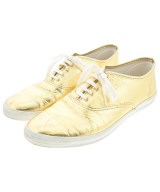 COMME des GARCONS COMME des GARCONS（コムデギャルソンコムデギャルソン）スニーカー ゴールド サイズ:23cm レディース/2200697204042