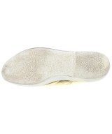 COMME des GARCONS COMME des GARCONS（コムデギャルソンコムデギャルソン）スニーカー ゴールド サイズ:23cm レディース/2200697204042