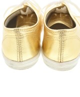 COMME des GARCONS COMME des GARCONS（コムデギャルソンコムデギャルソン）スニーカー ゴールド サイズ:23cm レディース/2200697204042
