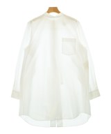 COMME des GARCONS COMME des GARCONS（コムデギャルソンコムデギャルソン）カジュアルシャツ 白 サイズ:M レディース/2200693759027