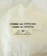 COMME des GARCONS COMME des GARCONS（コムデギャルソンコムデギャルソン）カジュアルシャツ 白 サイズ:M レディース/2200693759027
