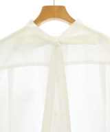 COMME des GARCONS COMME des GARCONS（コムデギャルソンコムデギャルソン）カジュアルシャツ 白 サイズ:M レディース/2200693759027