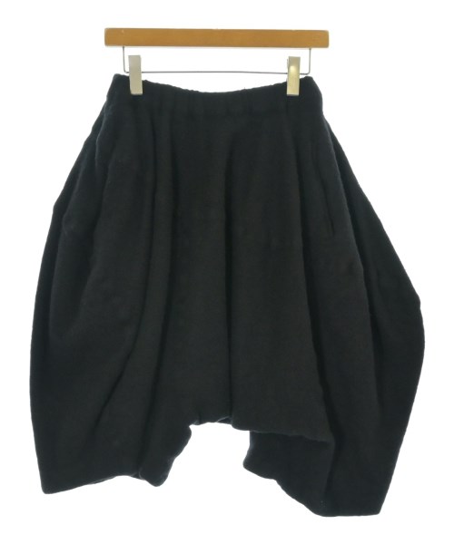 COMME des GARCONS COMME des GARCONS(コムデギャルソンコムデギャルソン)その他 黒 サイズ:XS/2200696314025