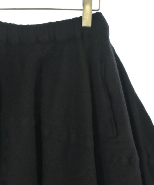 COMME des GARCONS COMME des GARCONS（コムデギャルソンコムデギャルソン）その他 黒 サイズ:XS レディース/2200696314025