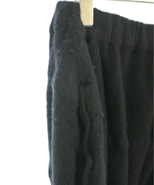 COMME des GARCONS COMME des GARCONS（コムデギャルソンコムデギャルソン）その他 黒 サイズ:XS レディース/2200696314025