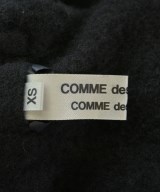 COMME des GARCONS COMME des GARCONS（コムデギャルソンコムデギャルソン）その他 黒 サイズ:XS レディース/2200696314025
