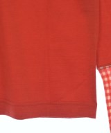 COMME des GARCONS COMME des GARCONS（コムデギャルソンコムデギャルソン）Tシャツ・カットソー 赤 サイズ:S レディース/2200696314032