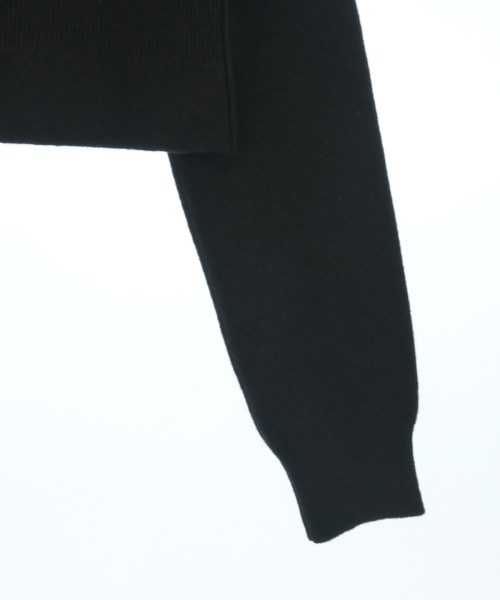 COMME des GARCONS COMME des GARCONS（コムデギャルソンコムデギャルソン）ニット・セーター 黒 サイズ:XS レディース/2200696314049