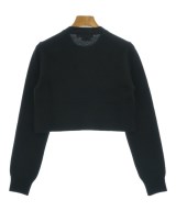 COMME des GARCONS COMME des GARCONS（コムデギャルソンコムデギャルソン）ニット・セーター 黒 サイズ:XS レディース/2200696314049