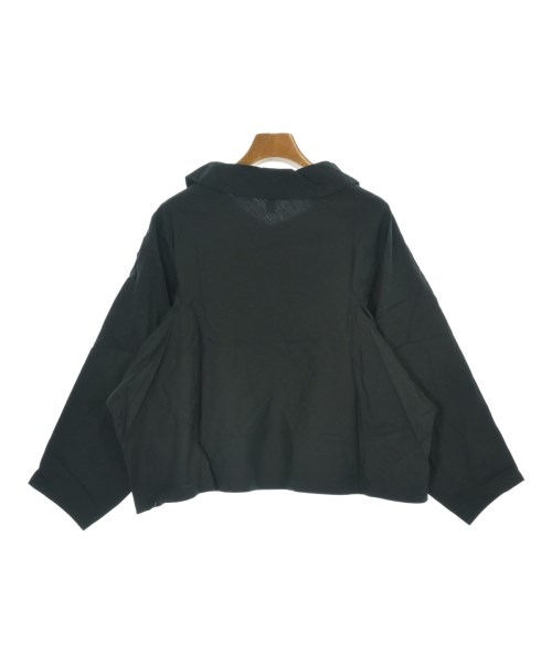 COMME des GARCONS COMME des GARCONS（コムデギャルソンコムデギャルソン）カジュアルシャツ 黒 サイズ:XS レディース/2200696314070
