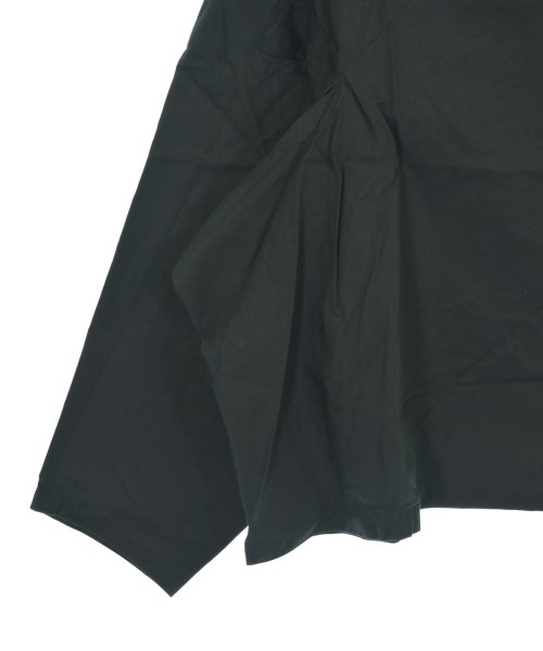 COMME des GARCONS COMME des GARCONS（コムデギャルソンコムデギャルソン）カジュアルシャツ 黒 サイズ:XS レディース/2200696314070