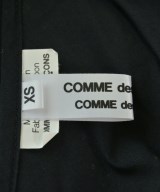 COMME des GARCONS COMME des GARCONS（コムデギャルソンコムデギャルソン）カジュアルシャツ 黒 サイズ:XS レディース/2200696314070