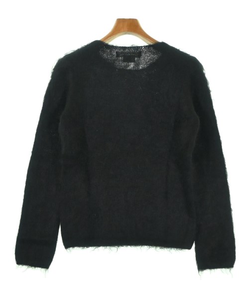 COMME des GARCONS COMME des GARCONS（コムデギャルソンコムデギャルソン）ニット・セーター 黒 サイズ:S レディース/2200696314094
