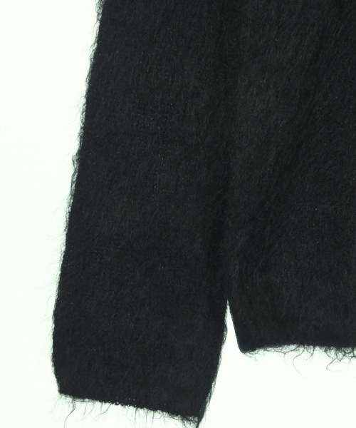 COMME des GARCONS COMME des GARCONS（コムデギャルソンコムデギャルソン）ニット・セーター 黒 サイズ:S レディース/2200696314094