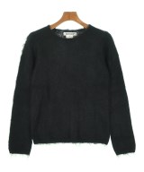 COMME des GARCONS COMME des GARCONS（コムデギャルソンコムデギャルソン）ニット・セーター 黒 サイズ:S レディース/2200696314094
