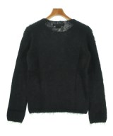 COMME des GARCONS COMME des GARCONS（コムデギャルソンコムデギャルソン）ニット・セーター 黒 サイズ:S レディース/2200696314094