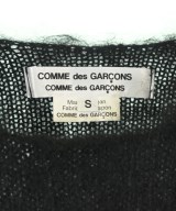 COMME des GARCONS COMME des GARCONS（コムデギャルソンコムデギャルソン）ニット・セーター 黒 サイズ:S レディース/2200696314094