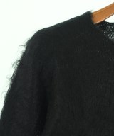COMME des GARCONS COMME des GARCONS（コムデギャルソンコムデギャルソン）ニット・セーター 黒 サイズ:S レディース/2200696314094