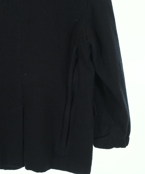 COMME des GARCONS COMME des GARCONS（コムデギャルソンコムデギャルソン）カジュアルジャケット 紺 サイズ:S レディース/2200697826022