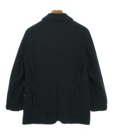 COMME des GARCONS COMME des GARCONS（コムデギャルソンコムデギャルソン）カジュアルジャケット 紺 サイズ:S レディース/2200697826022